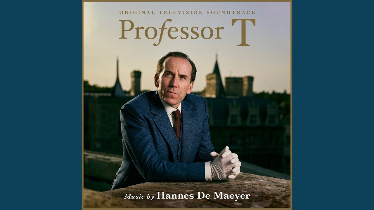 Download the Original Professor T series from Mediafire