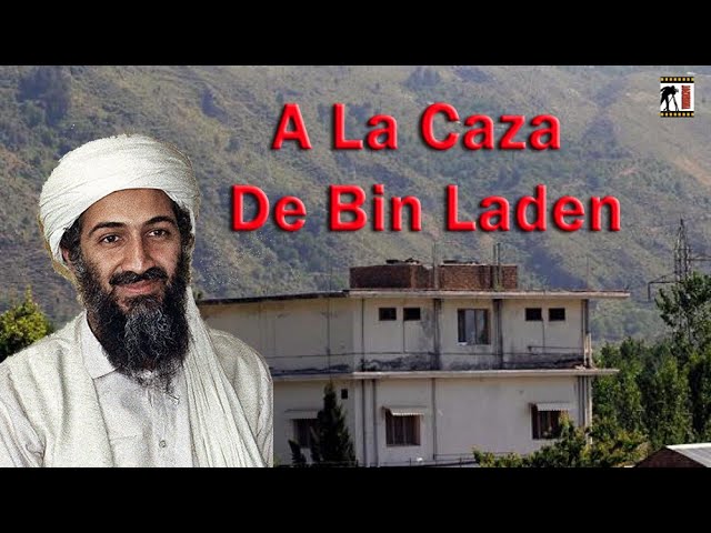 Download the Osama Bin Laden Documentary Netflix movie from Mediafire