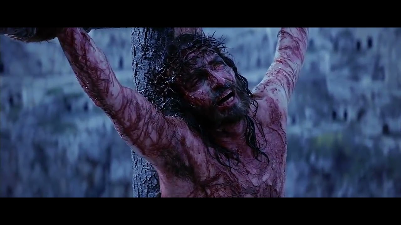 Download the Passion Of The Christ Full Movies Youtube movie from Mediafire