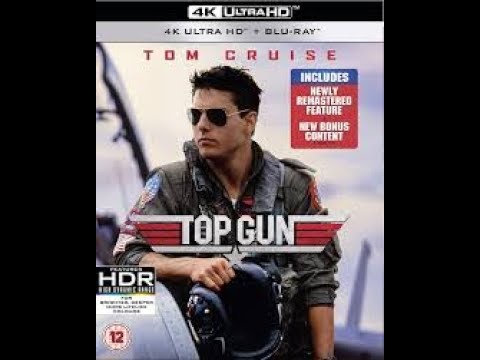 Download the Pelicula Top Gun 1 movie from Mediafire