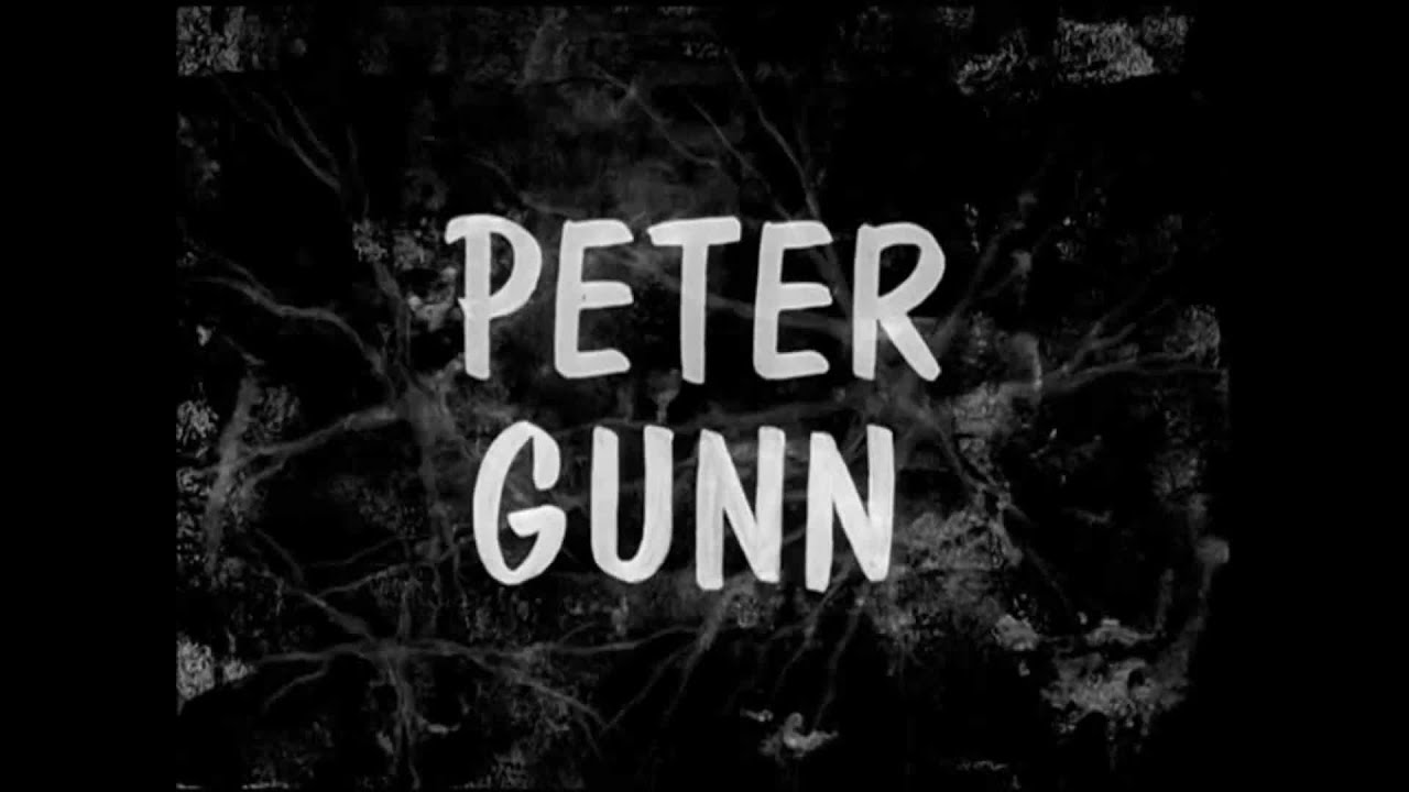 Download the Peter Gunn Movies series from Mediafire