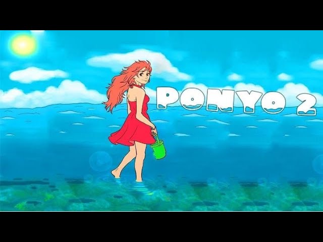 Download the Ponyo Full Movies English Youtube movie from Mediafire