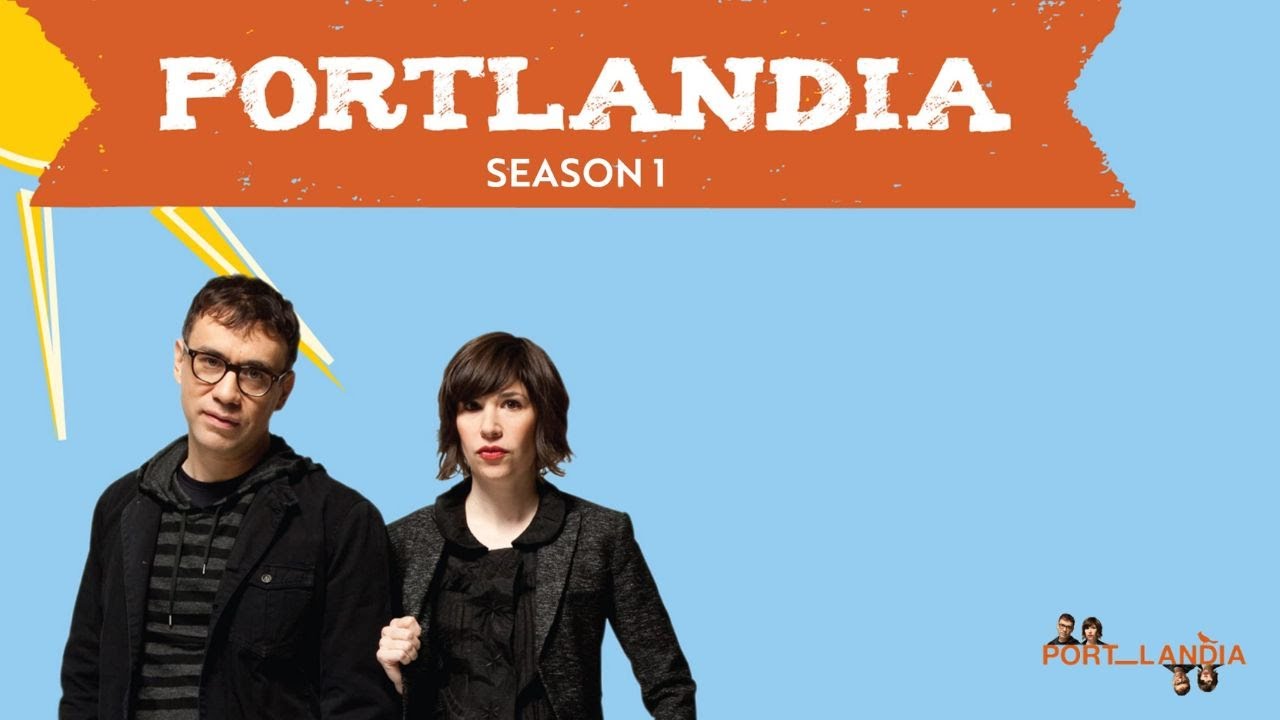 Download the Portlandia Channel series from Mediafire