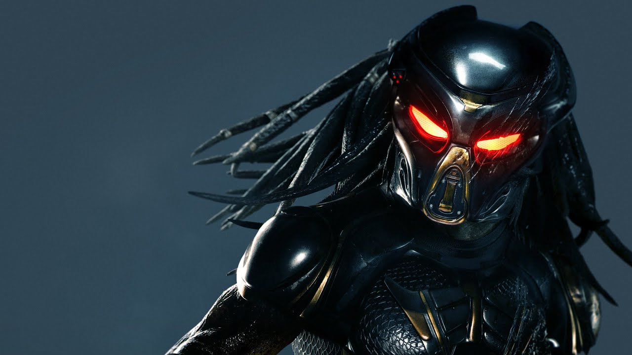 Download the Predators Movies Streaming movie from Mediafire