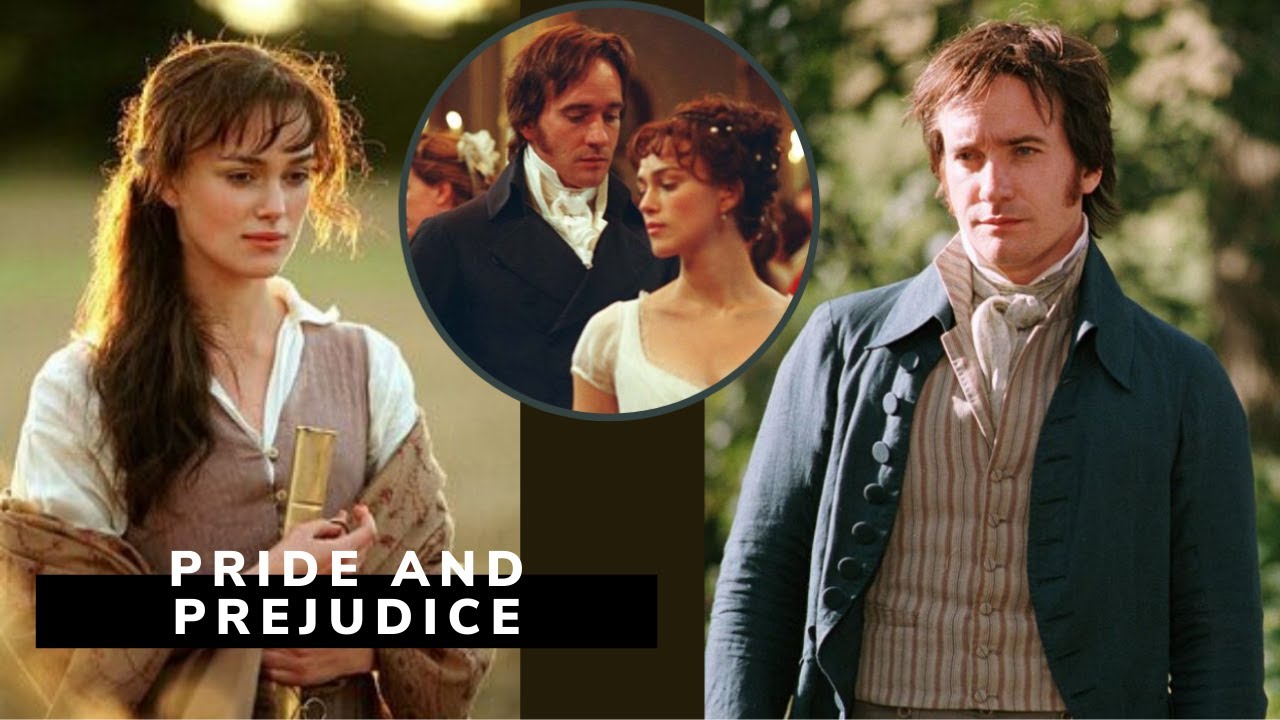 Download the Pride & Prejudice Online movie from Mediafire