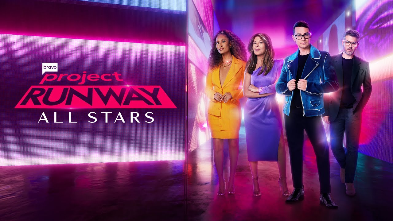 Download the Project Runway 9 Cast series from Mediafire