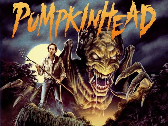 Download the Pumpkinhead Pumpkin movie from Mediafire