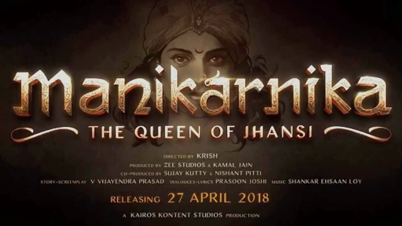 Download the Queen Of Jhansi movie from Mediafire