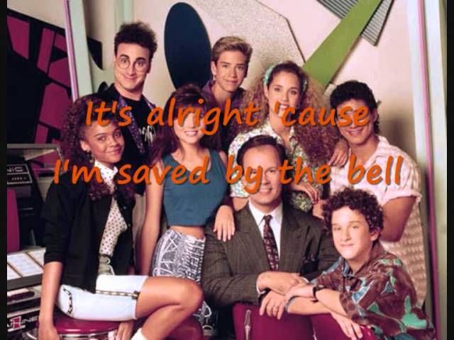 Download the Season 6 Saved By The Bell series from Mediafire