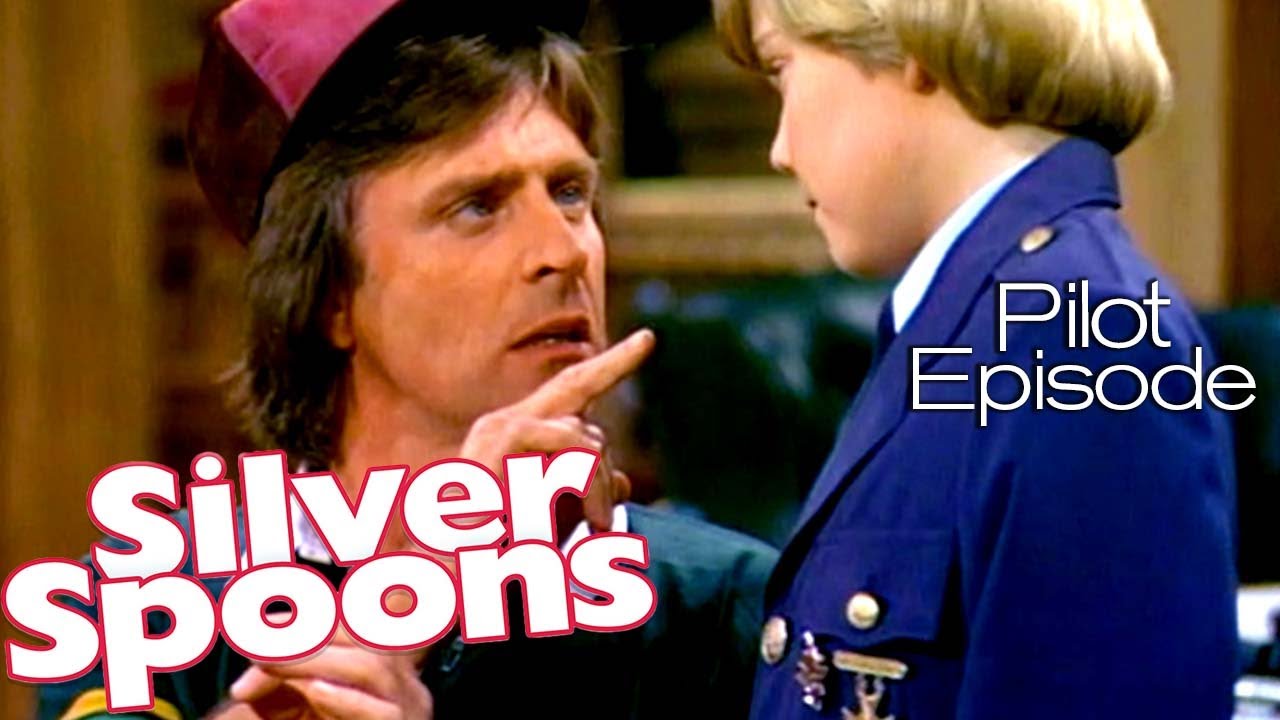 Download the Silver Spoons Season 1 series from Mediafire