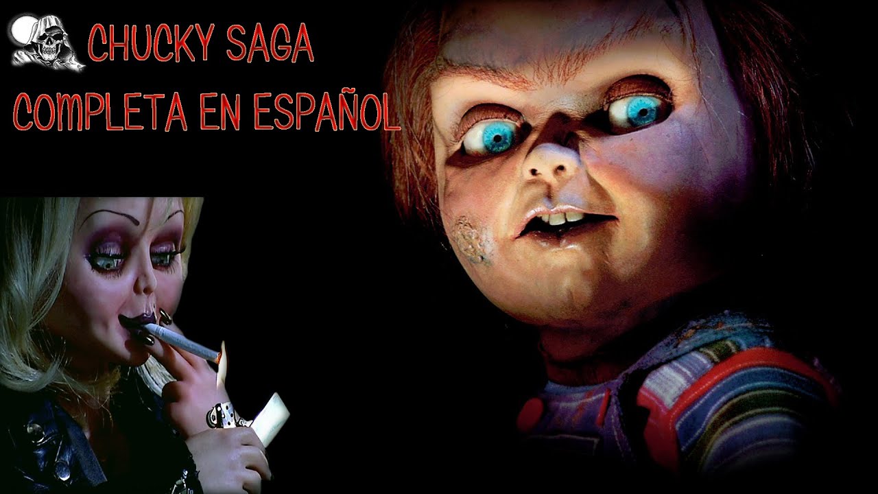 Download the Son Of Chucky movie from Mediafire