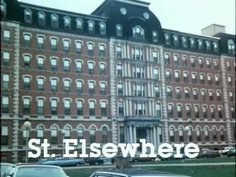 Download the St Elsewhere Season One series from Mediafire