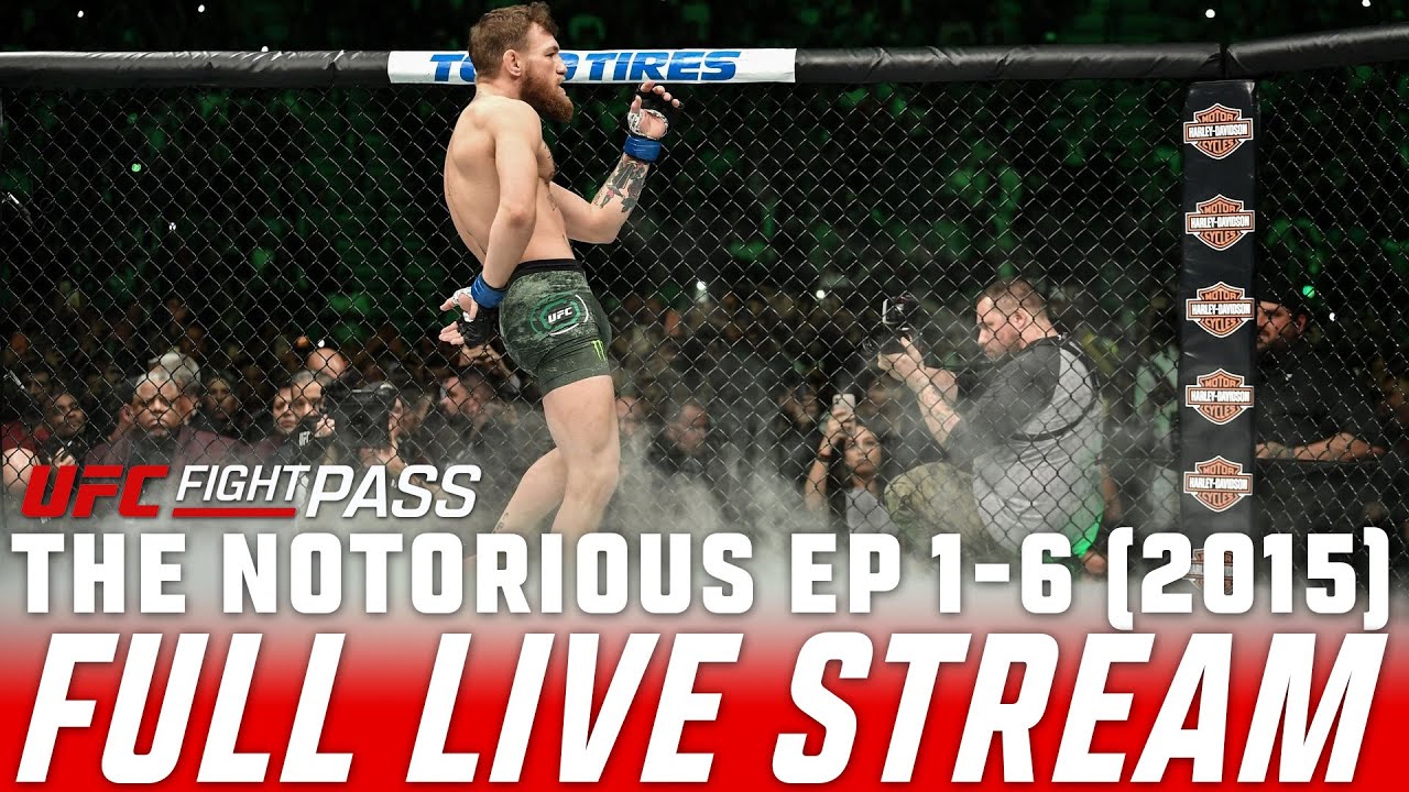 Download the Stream Conor Mcgregor Notorious movie from Mediafire