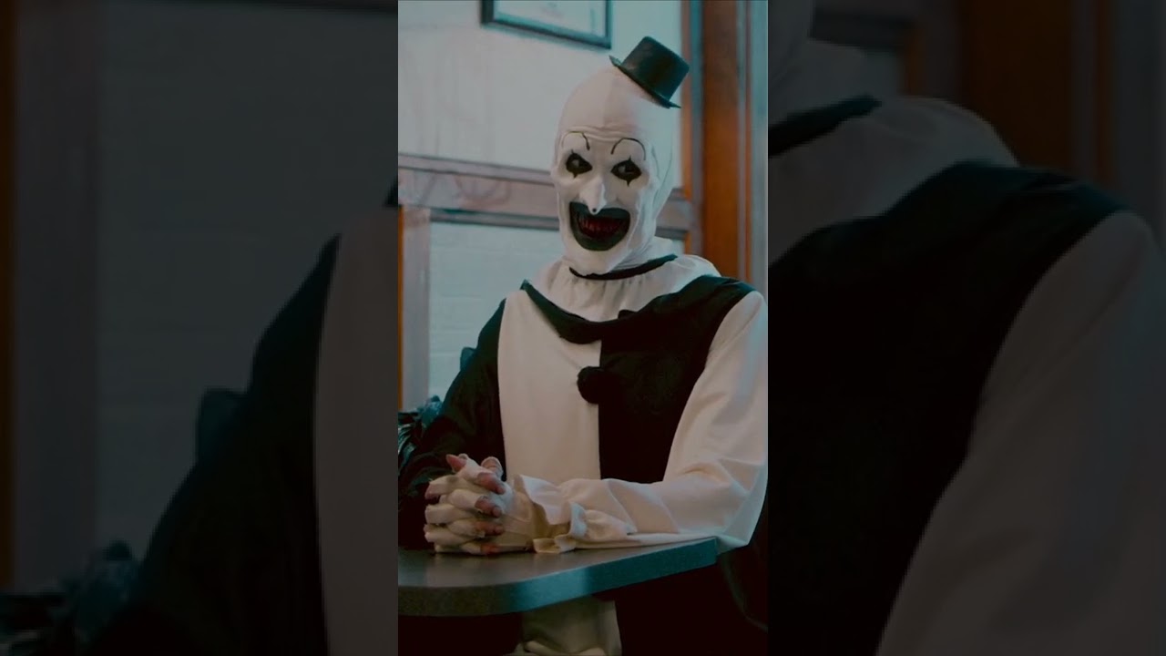 Download the Terrifier Streaming Service movie from Mediafire