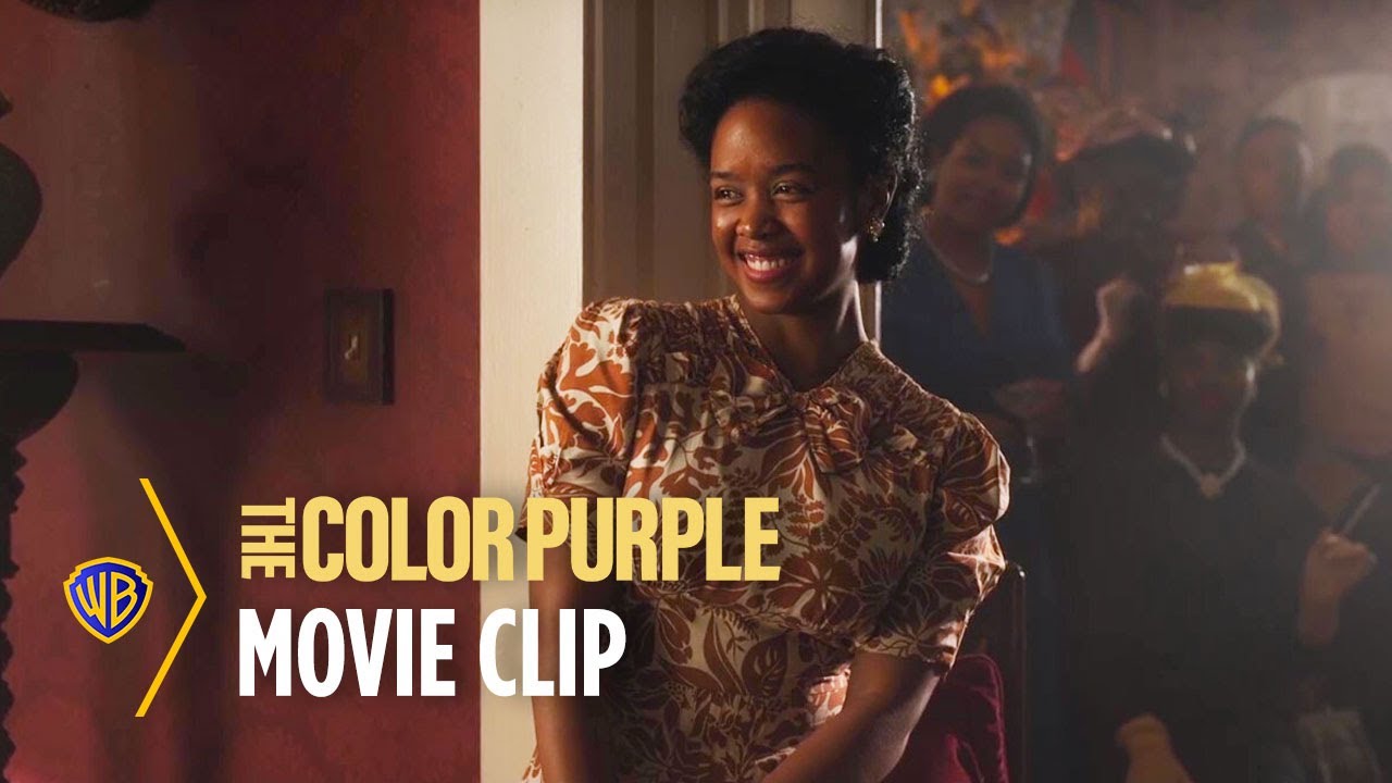 Download the The Color Purple 2023 Rent movie from Mediafire