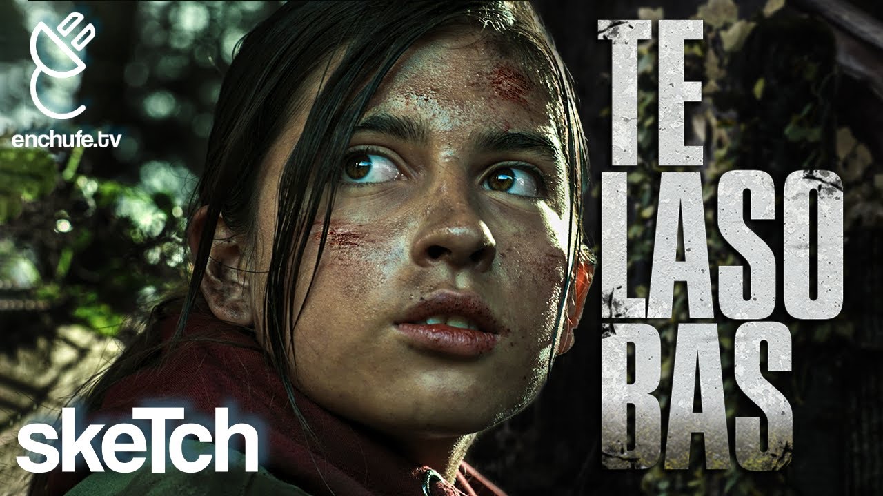 Download the The Last Of Us Streaming Online series from Mediafire