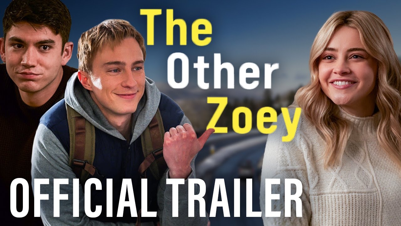 Download the The Other Zoey Release Date Netflix movie from Mediafire