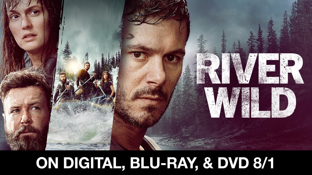 Download the The River Wild Cast Netflix movie from Mediafire