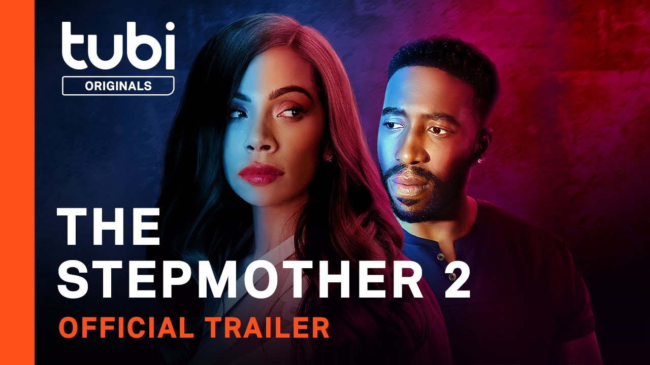 Download the The Stepmother 2 Cast 2022 movie from Mediafire