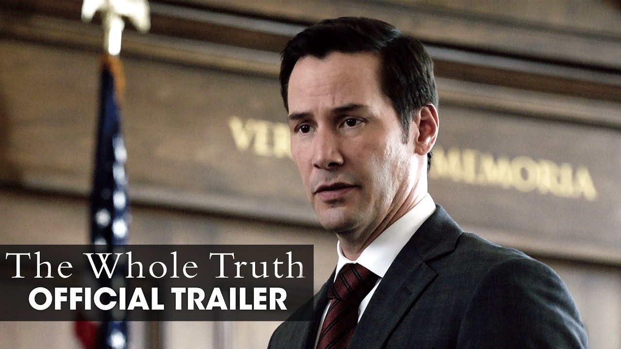 Download the The Whole Truth Movies Cast movie from Mediafire