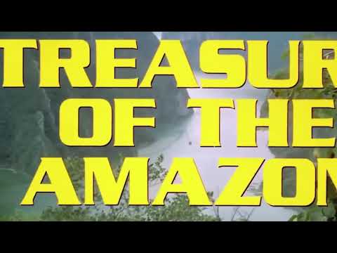 Download the Treasure Of The Amazon movie from Mediafire