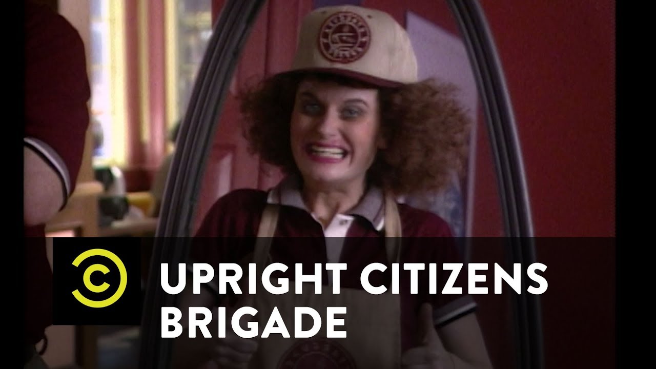 Download the Upright Citizens Brigade Show series from Mediafire