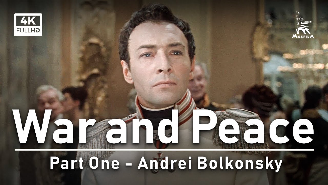 Download the War And Peace movie from Mediafire