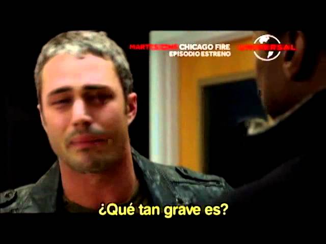 Download the Watch Chicago Fire Season 11 Episode 11 series from Mediafire