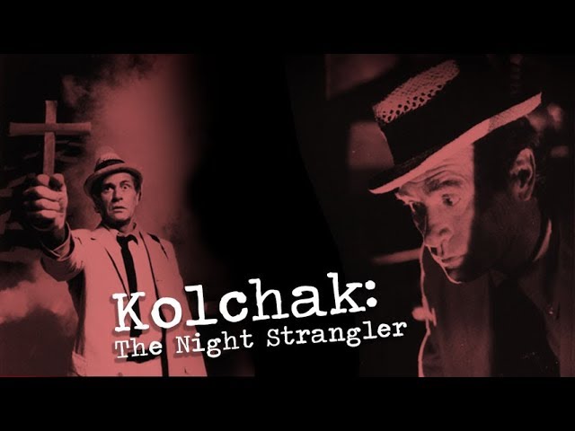 Download the Where To Stream Kolchak The Night Stalker series from Mediafire