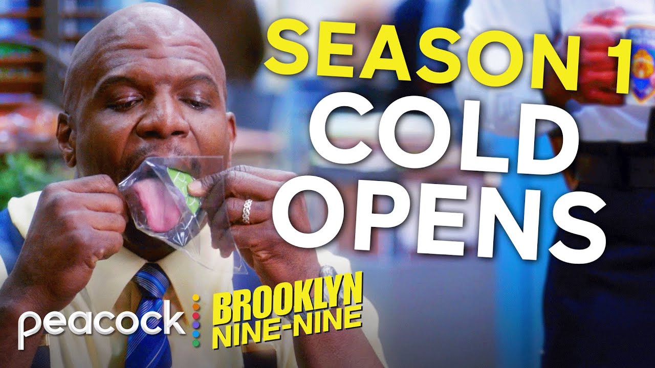 Brooklyn Nine-Nine Series Streaming: Access on Mediafire Platform