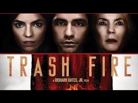 Download Trash Fire Movie