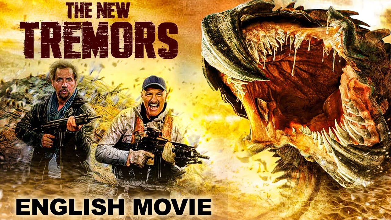 Download Tremors Movie