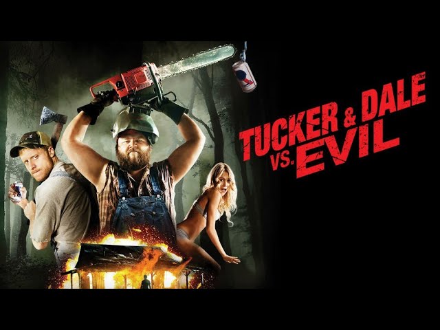 Download Tucker and Dale vs. Evil Movie