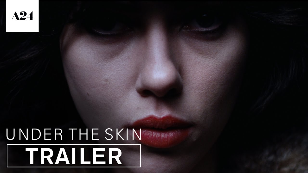 Download Under The Skin Movie