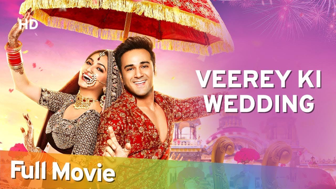 Download Veerey Ki Wedding Movie