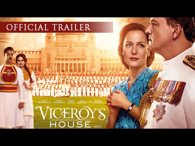 Download Viceroy's House Movie