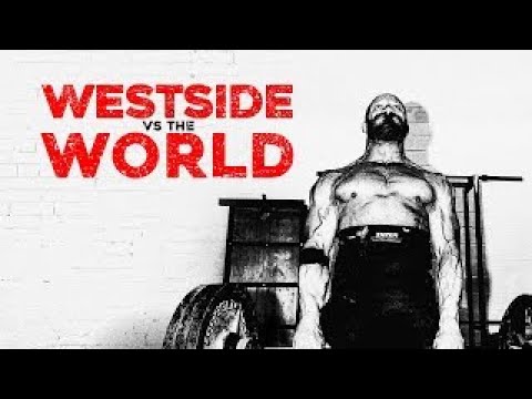 Download Westside vs. the World Movie