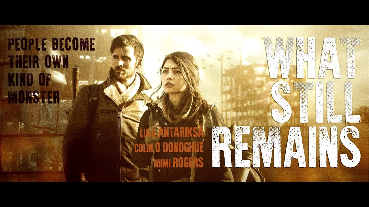 Download What Still Remains Movie