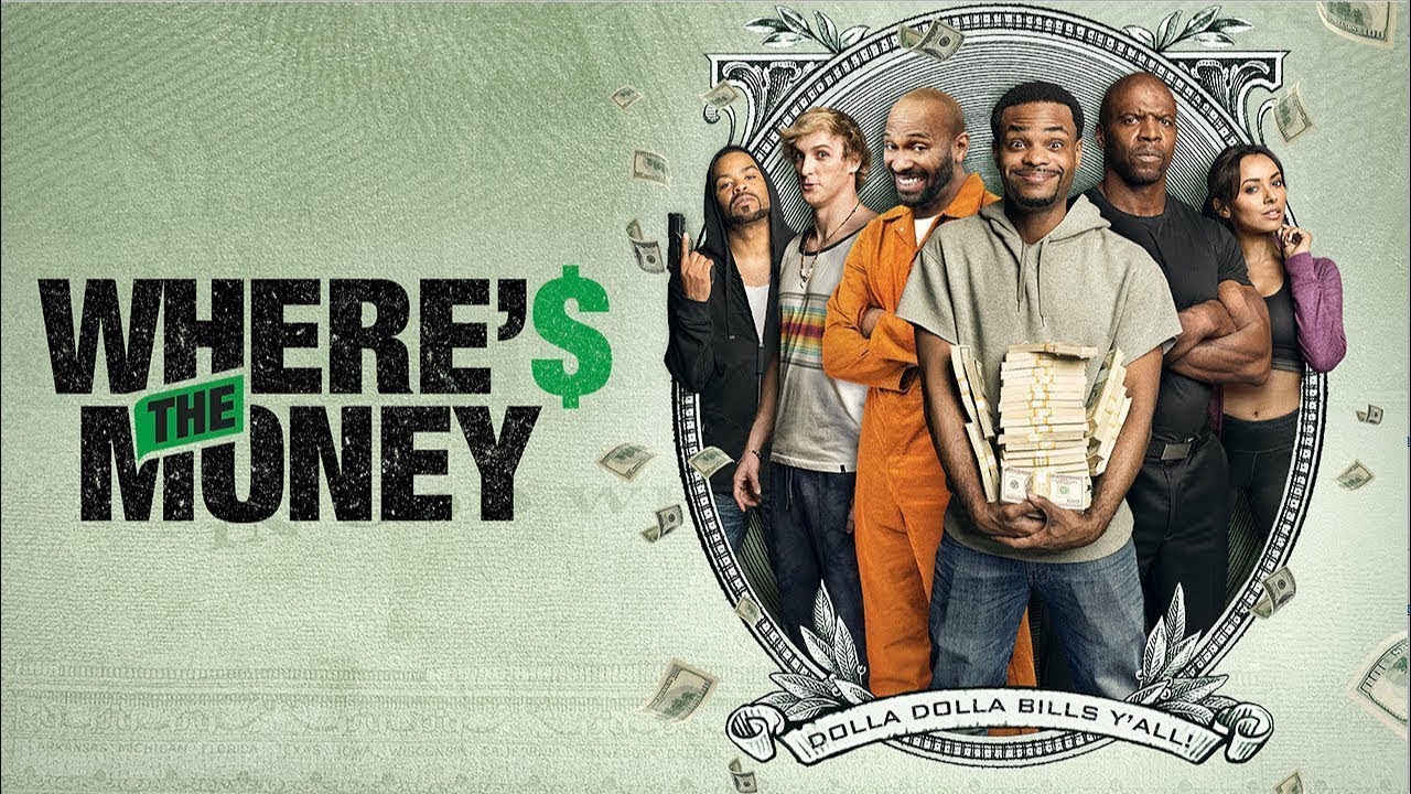 Download Where the Money Is Movie