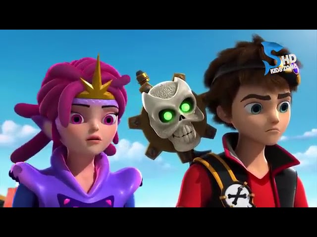 Download Zak Storm TV Show