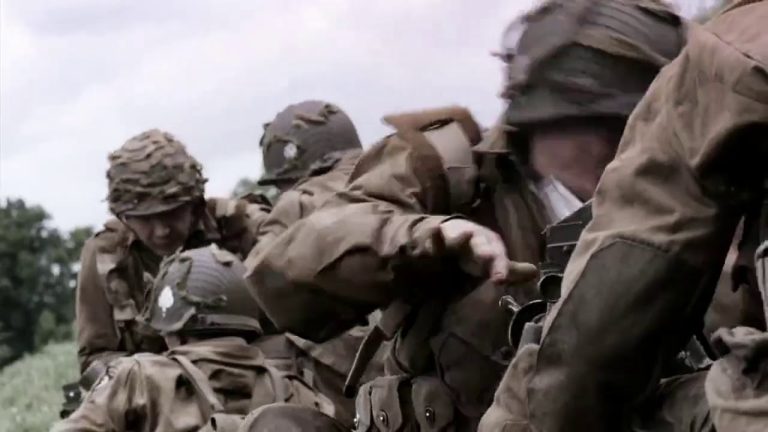 Download the Band Of Brothers Online Free series from Mediafire