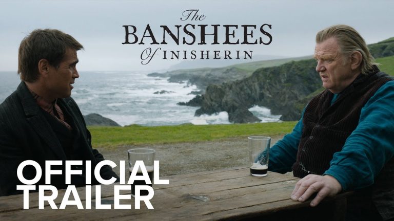 Download the Banshees Of Inisheri movie from Mediafire