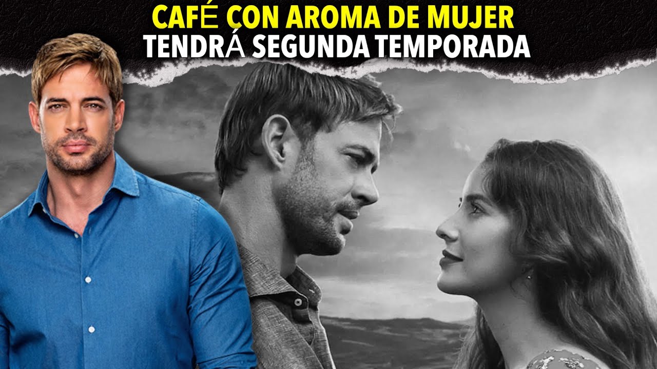 Download the Café Con Aroma De Mujer Season 2 series from Mediafire