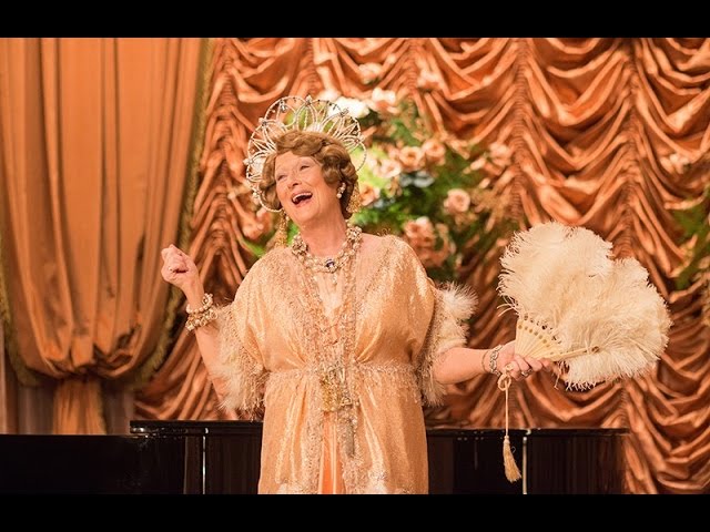 Download the Cast Florence Foster Jenkins movie from Mediafire