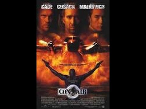 Download the Cast In Con Air movie from Mediafire