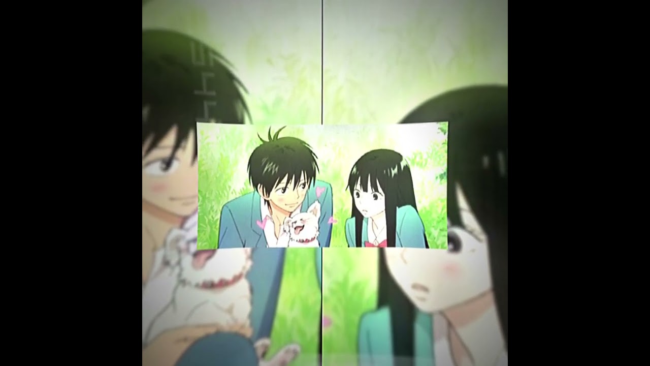 Download the Cast Of From Me To You Kimi Ni Todoke series from Mediafire