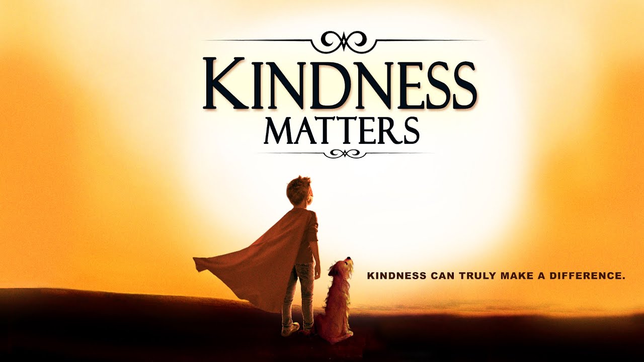 Download the Cast Of Kindness Matters movie from Mediafire