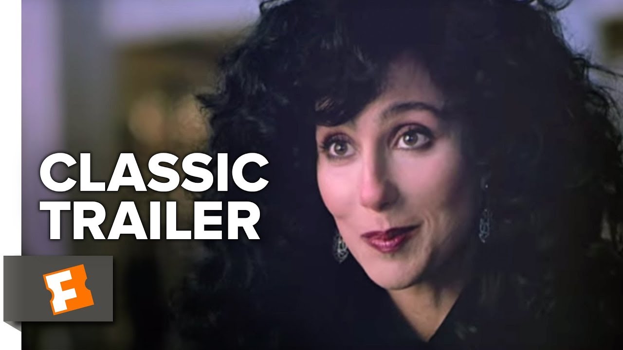 Download the Cast Of Movies Moonstruck movie from Mediafire