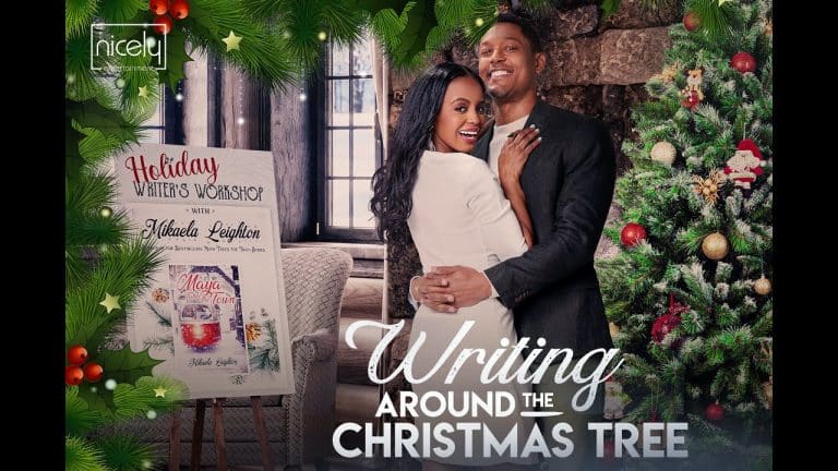 Download the Cast Of Writing Around The Christmas Tree movie from Mediafire