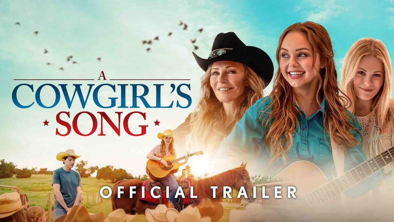 Download the Cowgirl Song movie from Mediafire